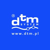DTM System logo - Similar company to Bauer