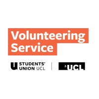 UCL Volunteering Service logo - Similar company to Lifeafterhummus Community Benefit Society