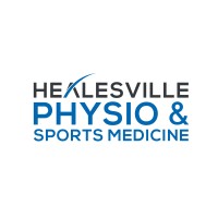 Healesville Physio & Sports Medicine logo - Similar company to 4 Life Physiotherapy & Allied Health