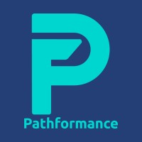 Pathformance logo - Similar company to New Data Network Limited