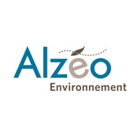 ALZÉO ENVIRONNEMENT logo - Similar company to Röder France Structures