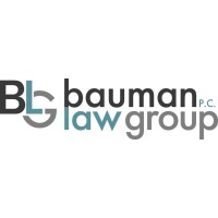 Bauman Law Group P.C. logo - Similar company to Prudential Energy
