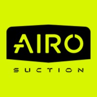 AIRO Suction logo - Similar company to Spa2099 Holding B.V.