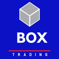 BOX TRADING logo - Similar company to Usaconet Worlwide