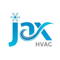 JAX HVAC logo - Similar company to Advantus Corp.