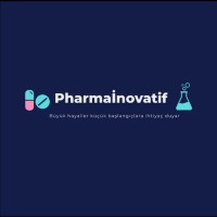 Pharmainovatif logo - Similar company to Pharma Event