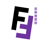 Front Fashion Enterprise Co. Ltd (菖泰實業股份有限公司) logo - Similar company to Yarapmin Pharma