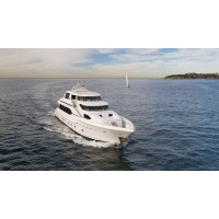 Sydney Harbour Yacht Charter logo - Similar company to Location:Live Australia