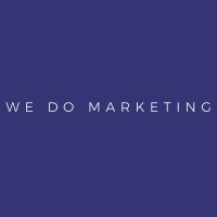 We Do Marketing Ltd logo - Similar company to Finally Agency