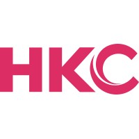 HKC Europe logo - Similar company to Leasesphere