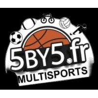 5by5 logo - Similar company to Bde Staps Poitiers