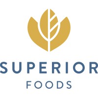 Superior Foods International logo - Similar company to One Frozen, Llc