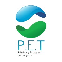 PET Plásticos y Empaques Tecnológicos, S.A. de C.V. logo - Similar company to Maja Polimeros