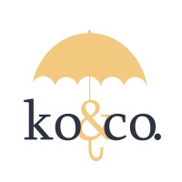Ko&Co. logo - Similar company to Ko Og Co