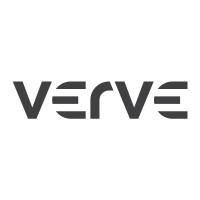Verve logo - Similar company to Unentitled Studio