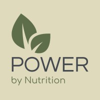 Power by Nutrition logo - Similar company to Vortex Power Systems