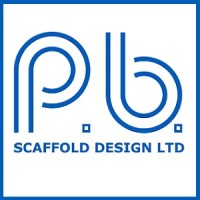PB Scaffold Design Limited logo - Similar company to Fox Scaffold Design