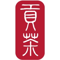 Gong cha UK & Ireland logo - Similar company to Mooboo.Uk