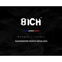 ICH logo - Similar company to Selbst E.V.