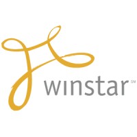 Winstar Communications logo - Similar company to Global Capacity