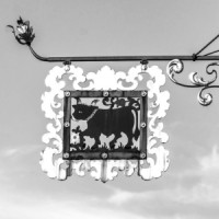 Gasthaus Ochsen Urnäsch logo - Similar company to Esskalation Die Agentur Gmbh