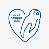 MSGSÜ Gönüllülük Kulübü logo - Similar company to Mimar Sinan Güzel Sanatlar Üniversitesi Kalite Kulübü