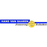 Hans Van Baaren Zonwering & Rolluiken