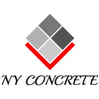 NY Concrete logo - Similar company to Mercy Construction Inc.