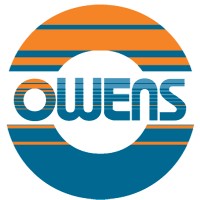 Owens Companies, Inc. logo - Similar company to Yale Mechanical