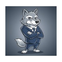 Le Loup du ColdCall logo - Similar company to Rent-Use
