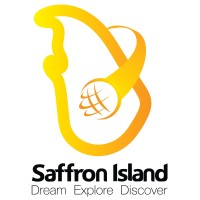 Saffron Island logo - Similar company to Lankify