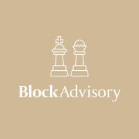 BlockAdvisory logo - Similar company to Fcs - Flock Consulting Services Gmbh