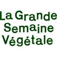 La Grande Semaine Végétale logo - Similar company to Institut Benjamin Delessert