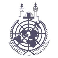 MarmaraMUN Society logo - Similar company to Formbond