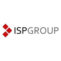 ISP Group (Infrustructural Project JSC) logo - Similar company to Restel