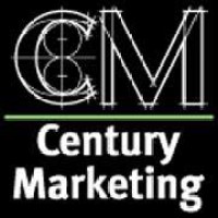 Century Marketing logo - Similar company to Ground Plan Studio Marketing