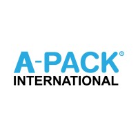 Apack International logo - Similar company to Apack