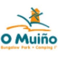 Camping O Muiño - Bungalow park logo - Similar company to Caracol Park