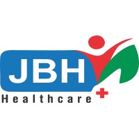 JBH Healthcare logo - Similar company to Learnestra
