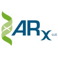 ARx, LLC logo - Similar company to Undefined Technologies