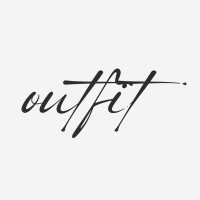 Outfit logo - Similar company to Huxton