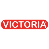 Victoria Industry Fire logo - Similar company to Banks Security Solutions