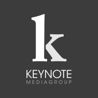 Keynote Media Group, LLC logo - Similar company to Keynotes Media