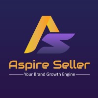 Aspire Seller - Amazon Advertising Agency logo - Similar company to Ppc Phoenix