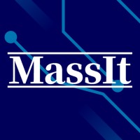 MassIt logo - Similar company to Massist