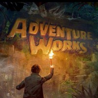 Adventure Works logo - Similar company to Based