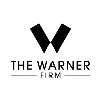 The Warner Firm logo - Similar company to Rubinstein & Rubinstein, Llp.