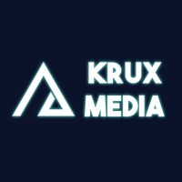Krux Media logo - Similar company to Mareva Etiko I Esg Intelligence
