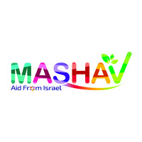 MASHAV, Aid From Israel logo - Similar company to Israaid