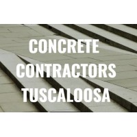 Concrete Contractors Tuscaloosa logo - Similar company to Akea, Inc.